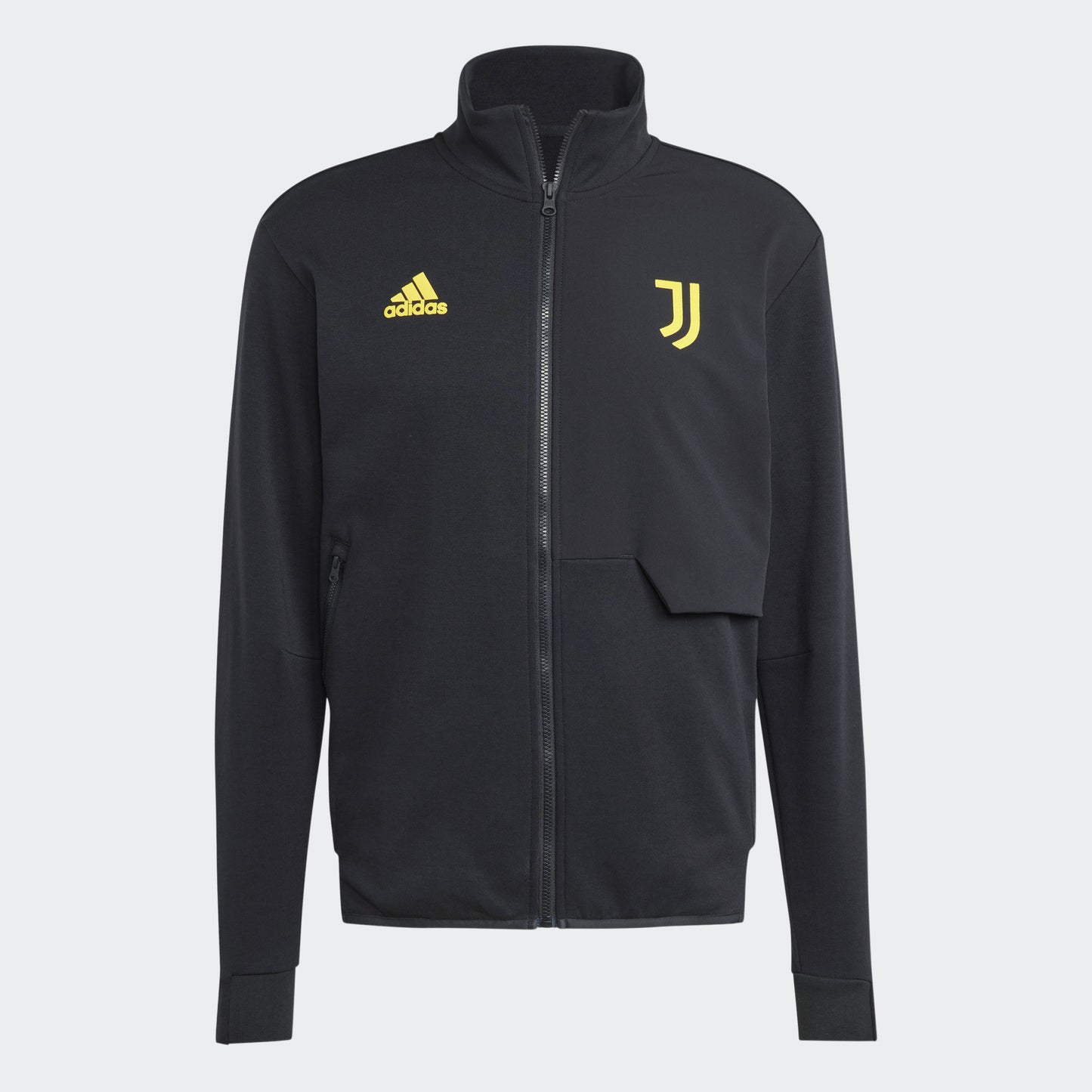 Adidas Juventus Anthem Track Jacket