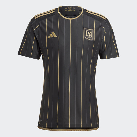 Maillot domicile Adidas Los Angeles Football Club 24/25