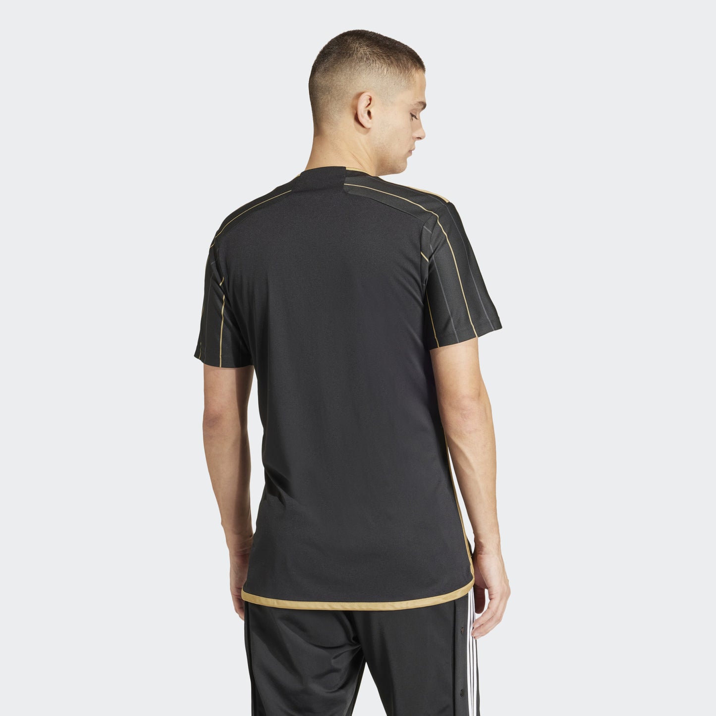 Adidas LAFC 24/25 Home Jersey
