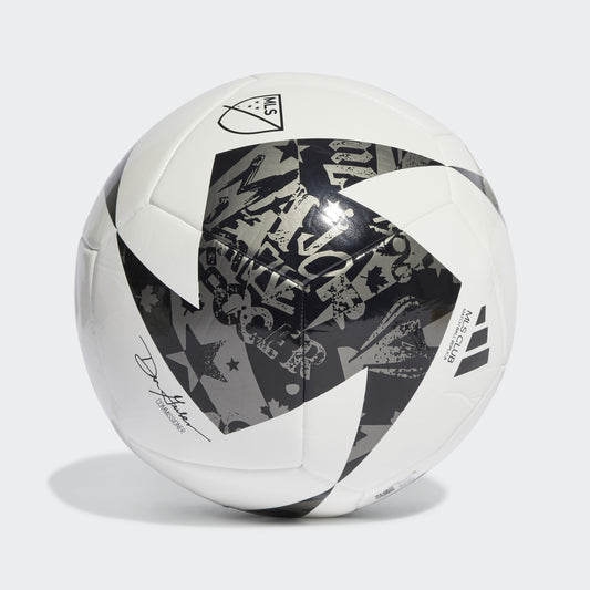 Adidas MLS Club Ball