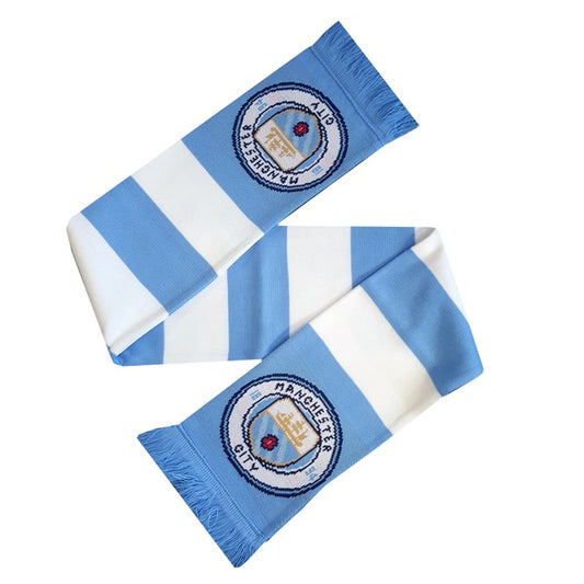 Écharpe de Manchester City