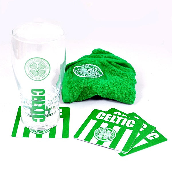 Celtic Mini Bar Set