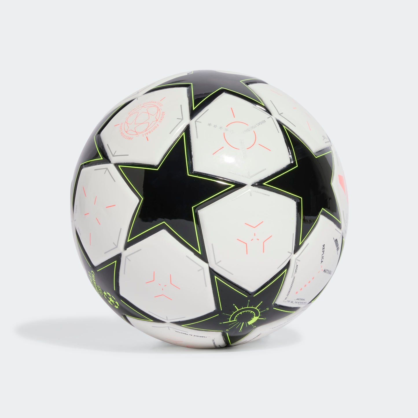 Adidas UCL 24/25 Group Stage Mini Ball