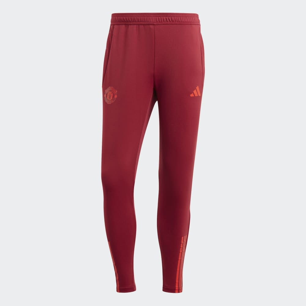 Adidas Manchester United Tiro 23 Track Pants