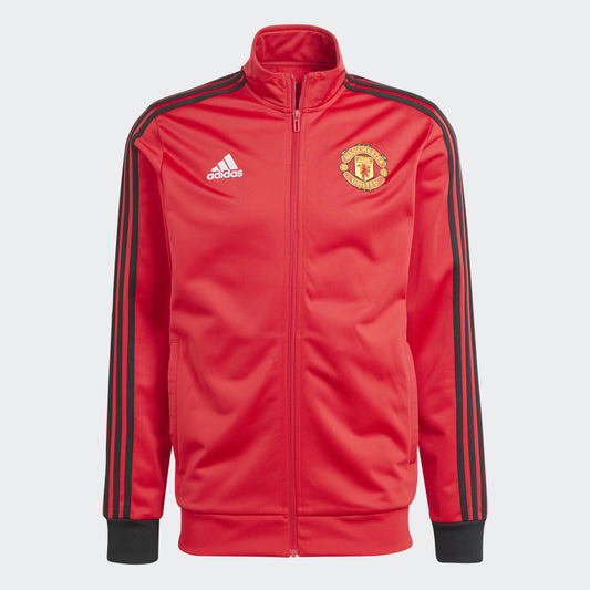 Haut de survêtement Adidas Manchester United 23/24 IA8534