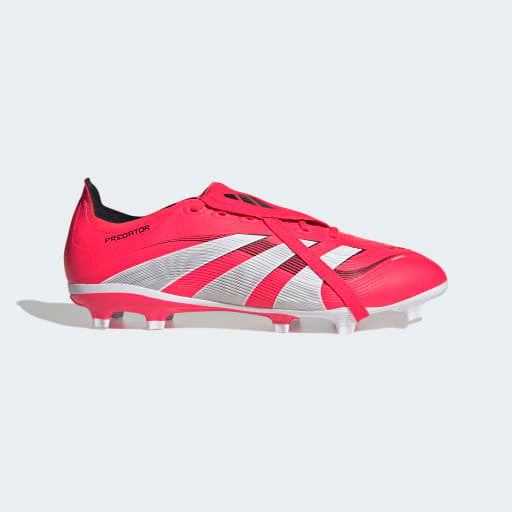 Adidas Predator League Fold-Over Tongue FG/MG Youth