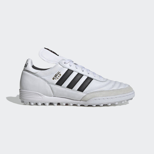 Adidas Mundial Team Turf Blanc/Noir