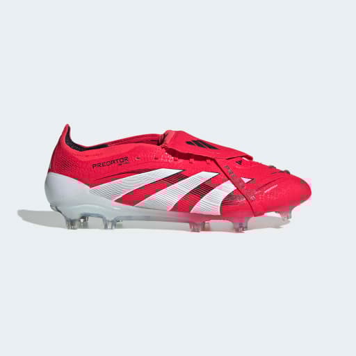 Adidas Predator Elite Fold-Over Tongue FG