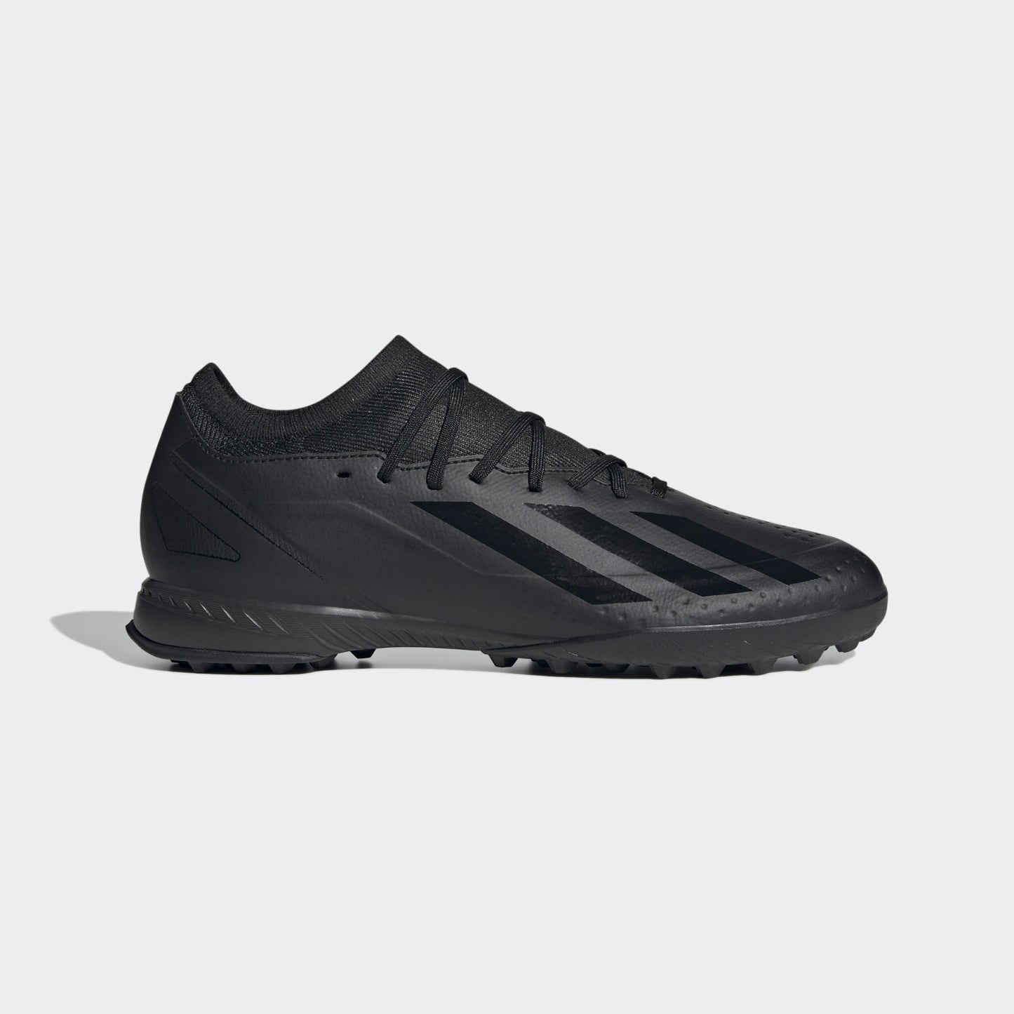 Adidas X CRAZYFAST.3 Turf Noir ID9336
