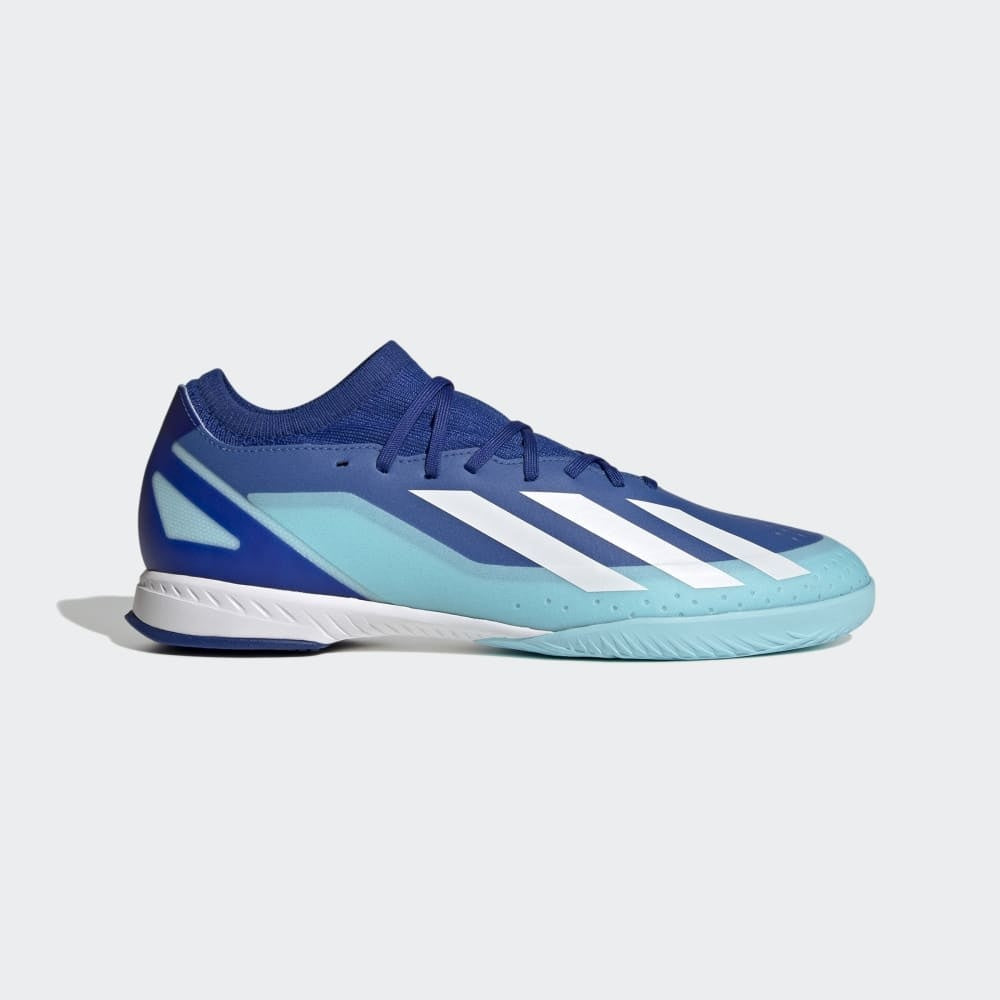 Adidas X Crazyfast.3 Indoor