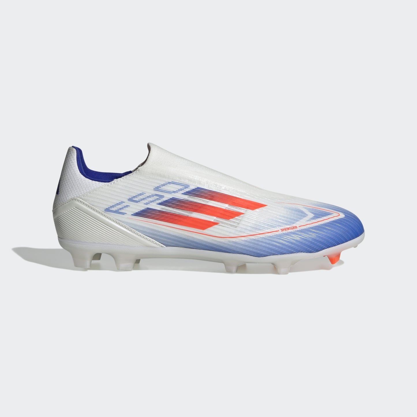 Adidas F50 League Laceless FG/MG