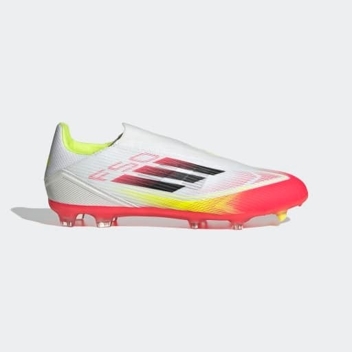 Adidas F50 League Laceless FG/MG