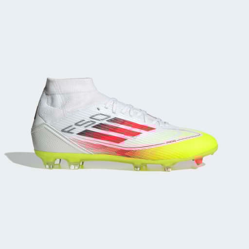 Adidas F50 League Mid FG/MG