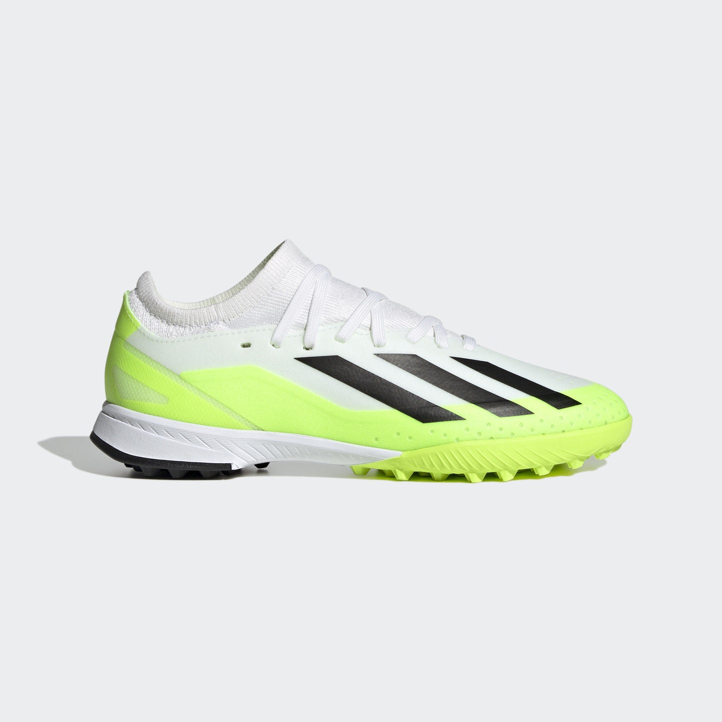Adidas X Crazyfast.3 Turf Youth