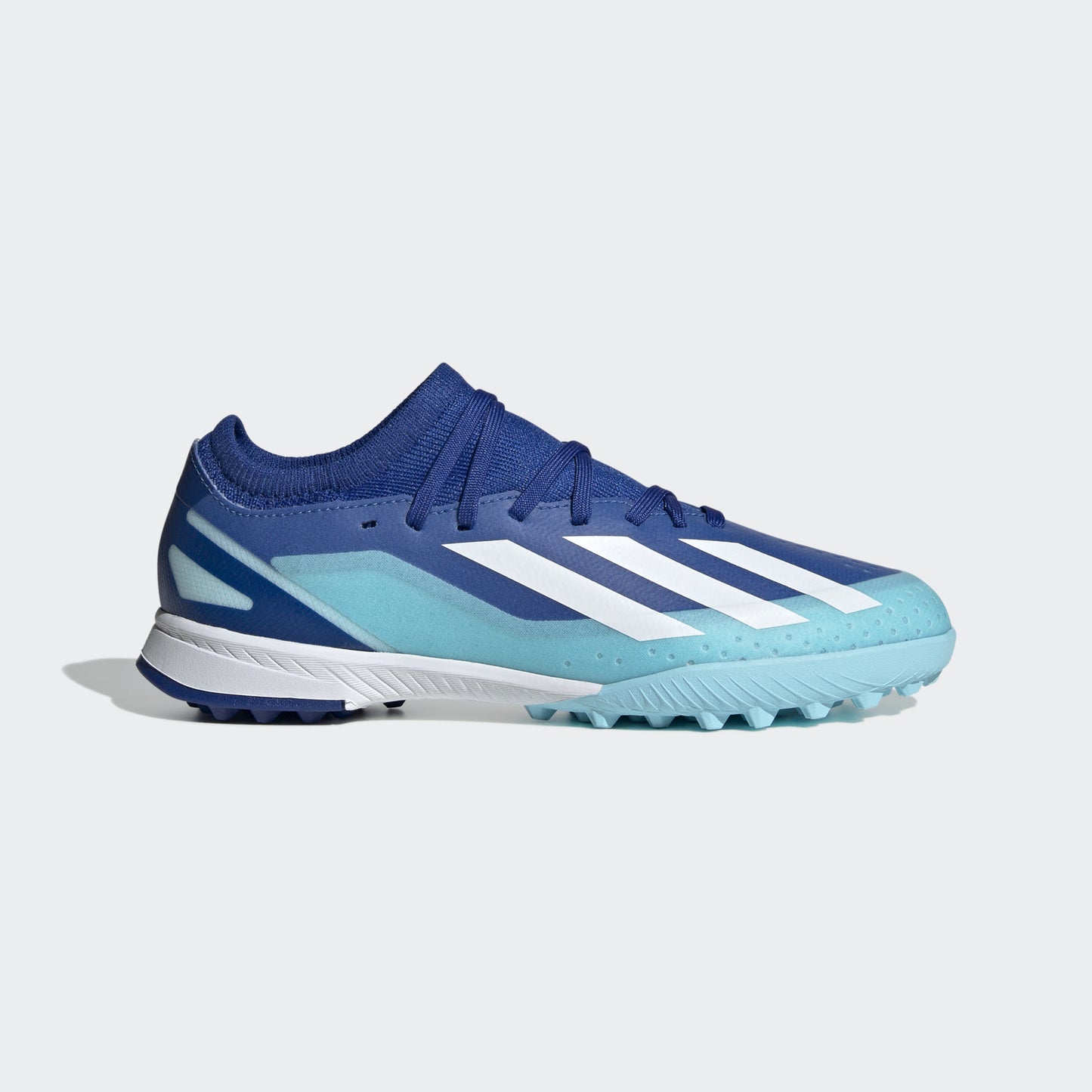 Adidas X Crazyfast.3 Turf Youth