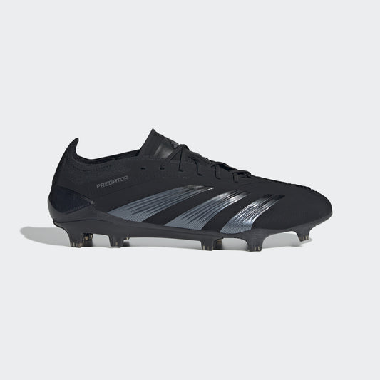 Adidas Predator Elite FG Noir