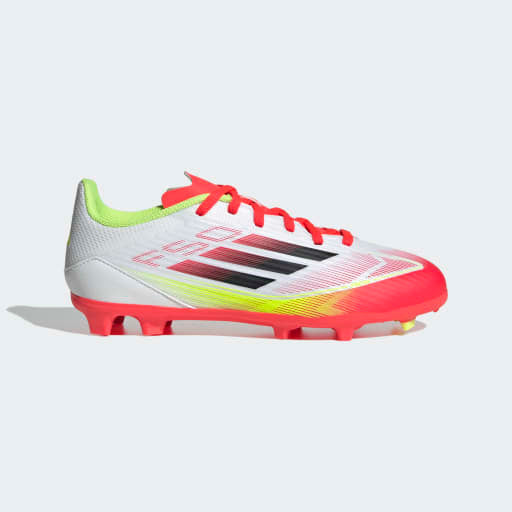 Adidas F50 League FG/MG Jeunesse