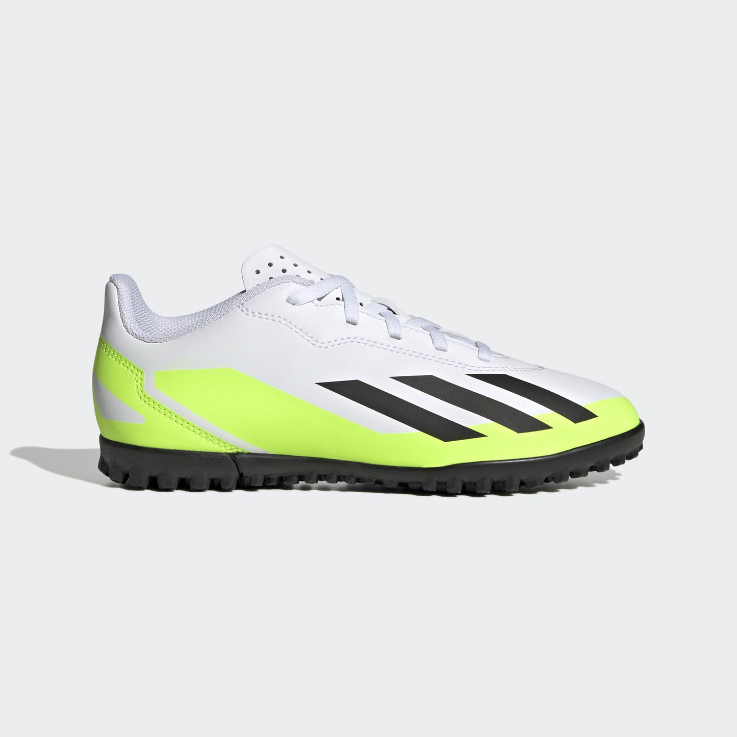 Adidas X Crazyfast.4 Turf Youth
