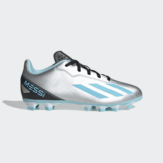 Adidas X CRAZYFAST MESSI.4 FXG Jeunesse IE4071