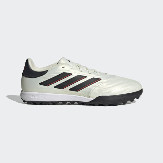 Adidas Copa Pure II League Turf Argent/Noir/Blanc