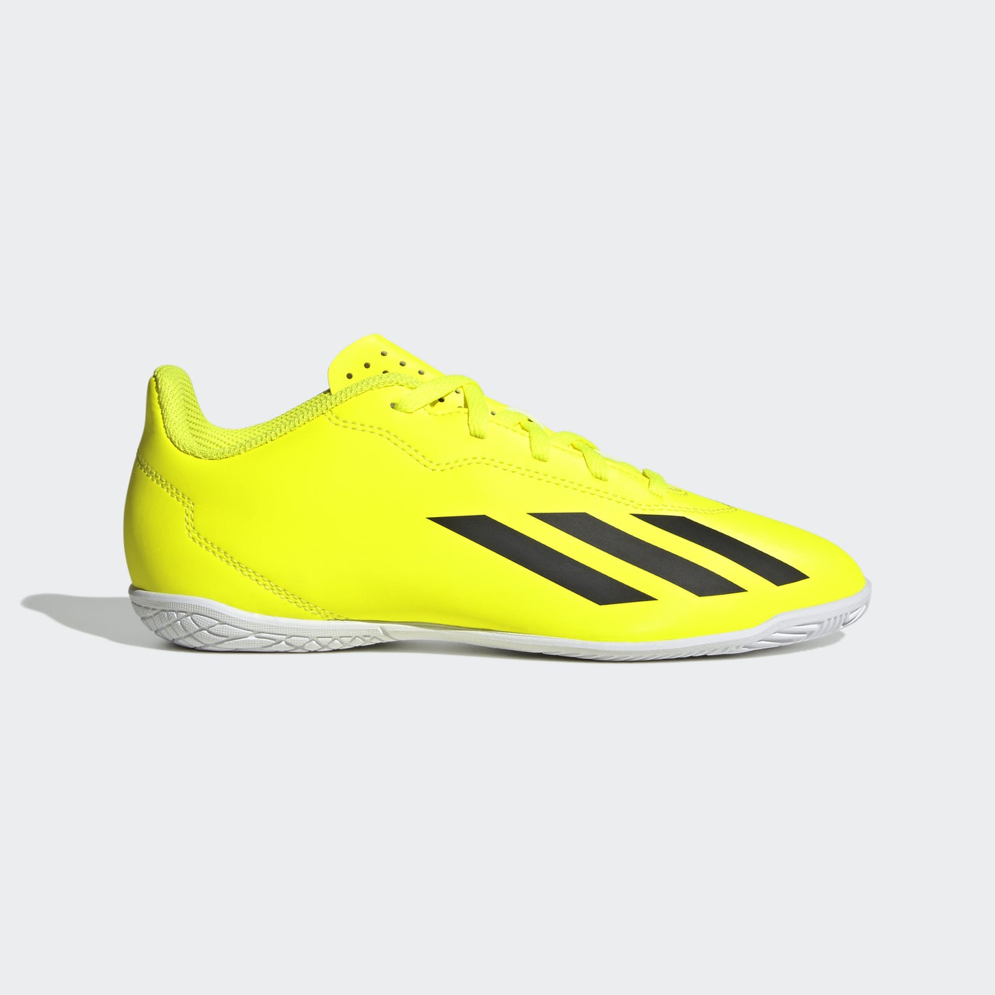 Adidas X Crazyfast Club Indoor Jeunesse