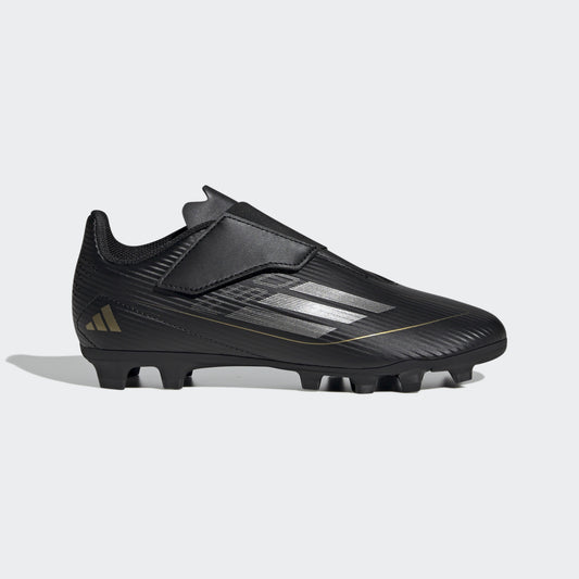 Adidas F50 Club FG auto-agrippante pour jeunes