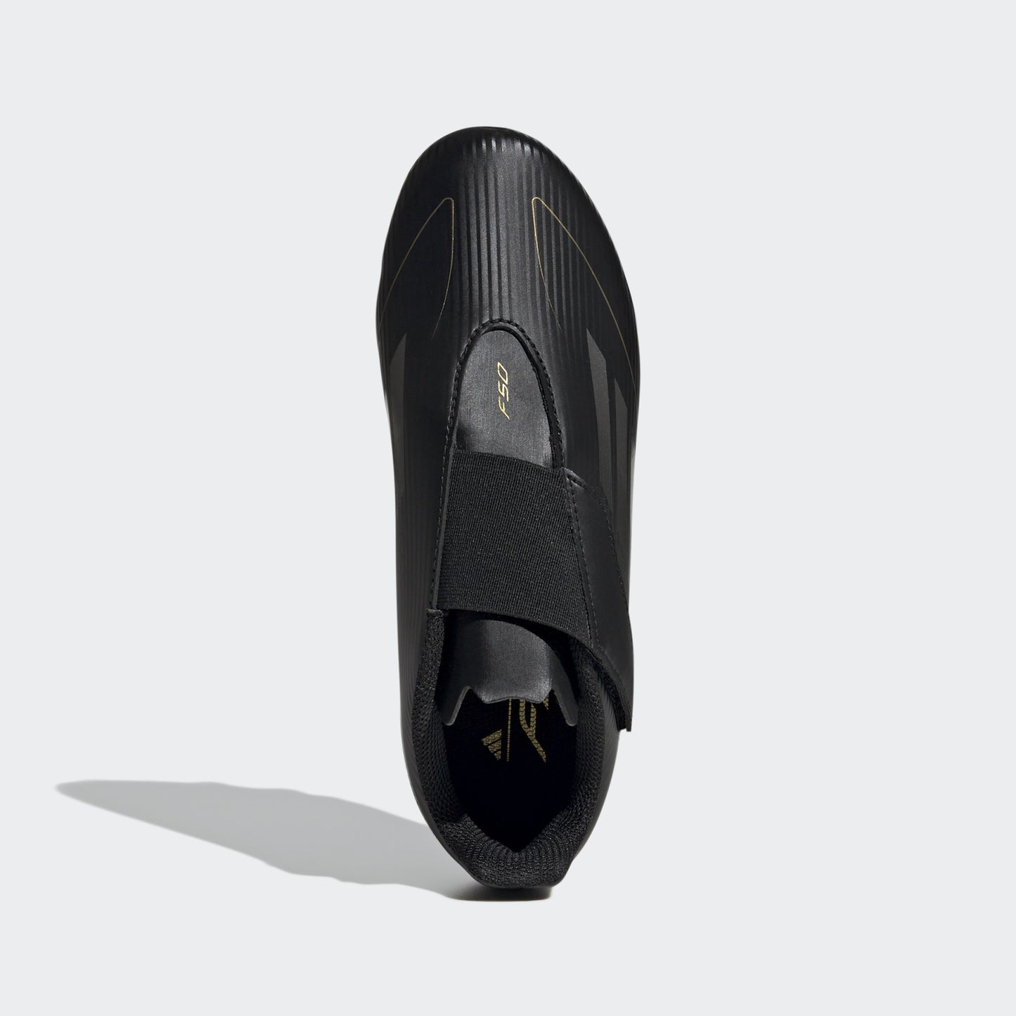 Adidas F50 Club FG auto-agrippante pour jeunes