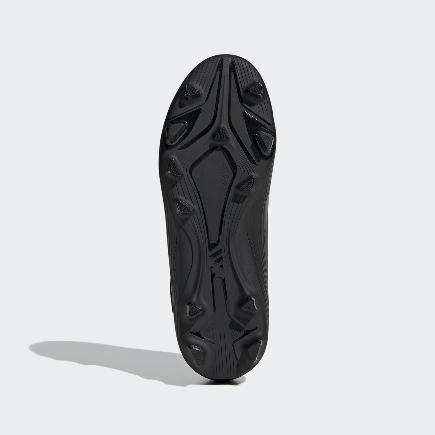 Adidas F50 Club FG auto-agrippante pour jeunes