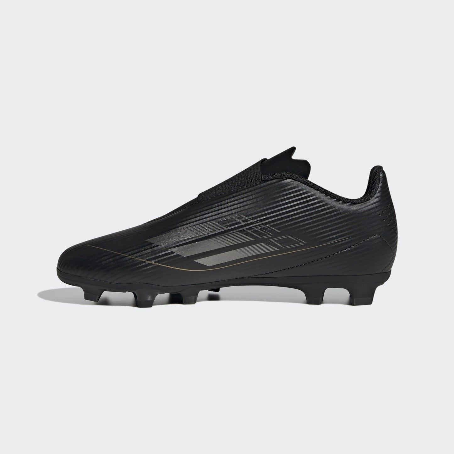 Adidas F50 Club FG auto-agrippante pour jeunes