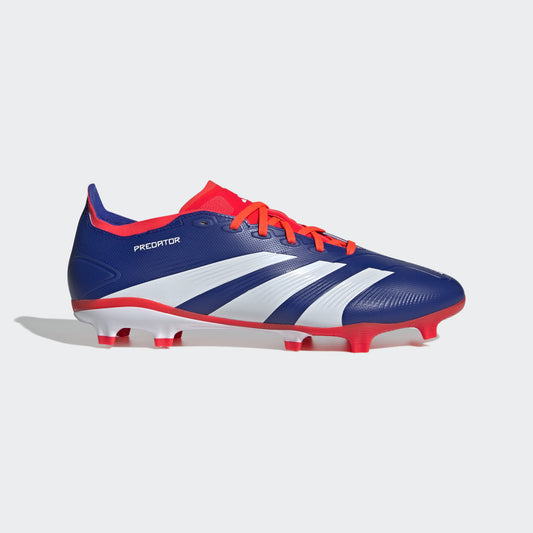 Adidas Predator League FG Bleu/Blanc/Rouge