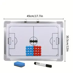 Eton Small Soccer Coaching Board