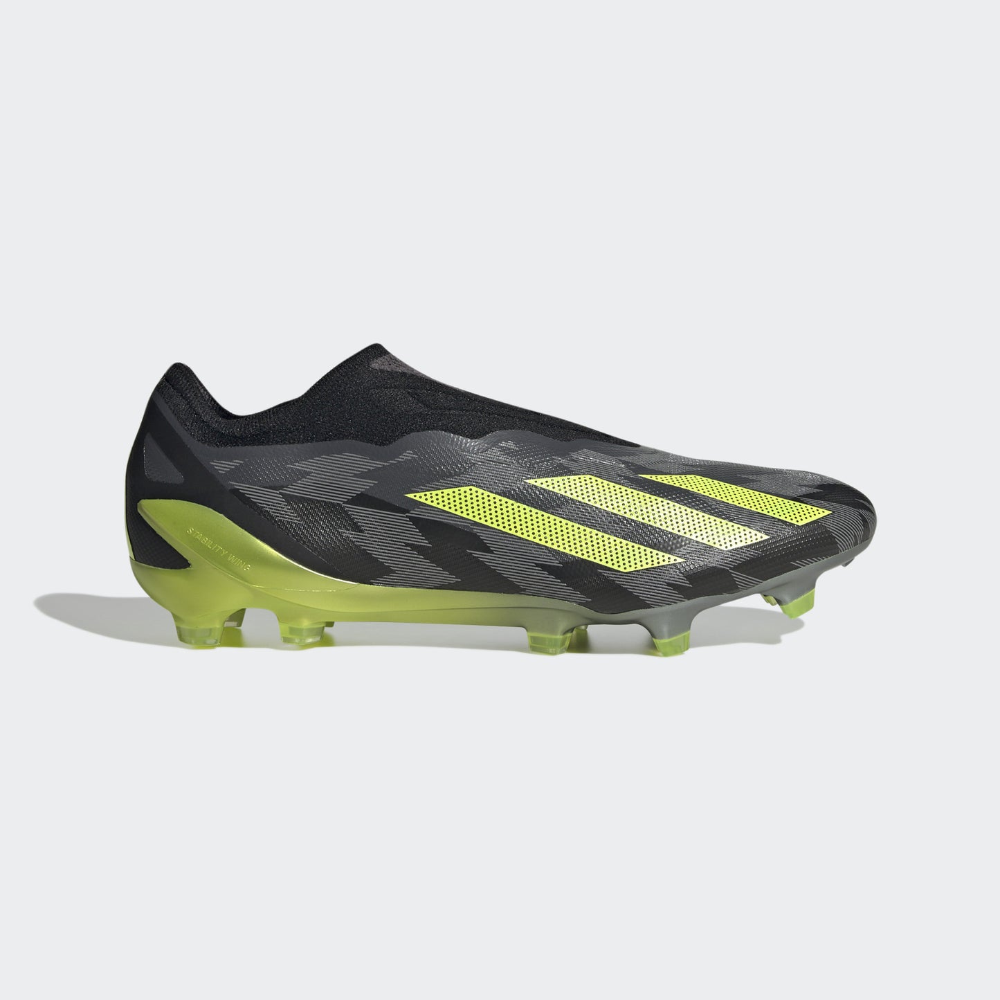 Adidas X Crazyfast Injection.1 Laceless FG