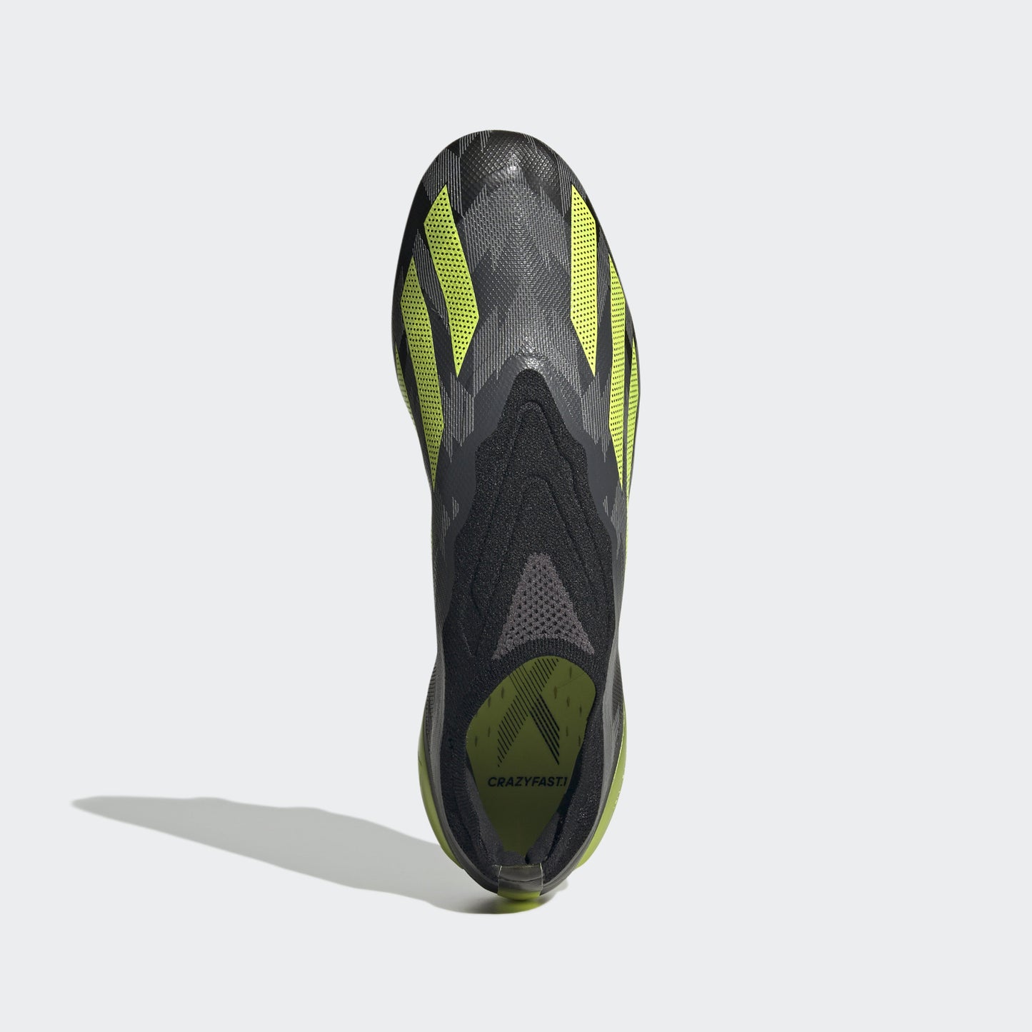 Adidas X Crazyfast Injection.1 Laceless FG