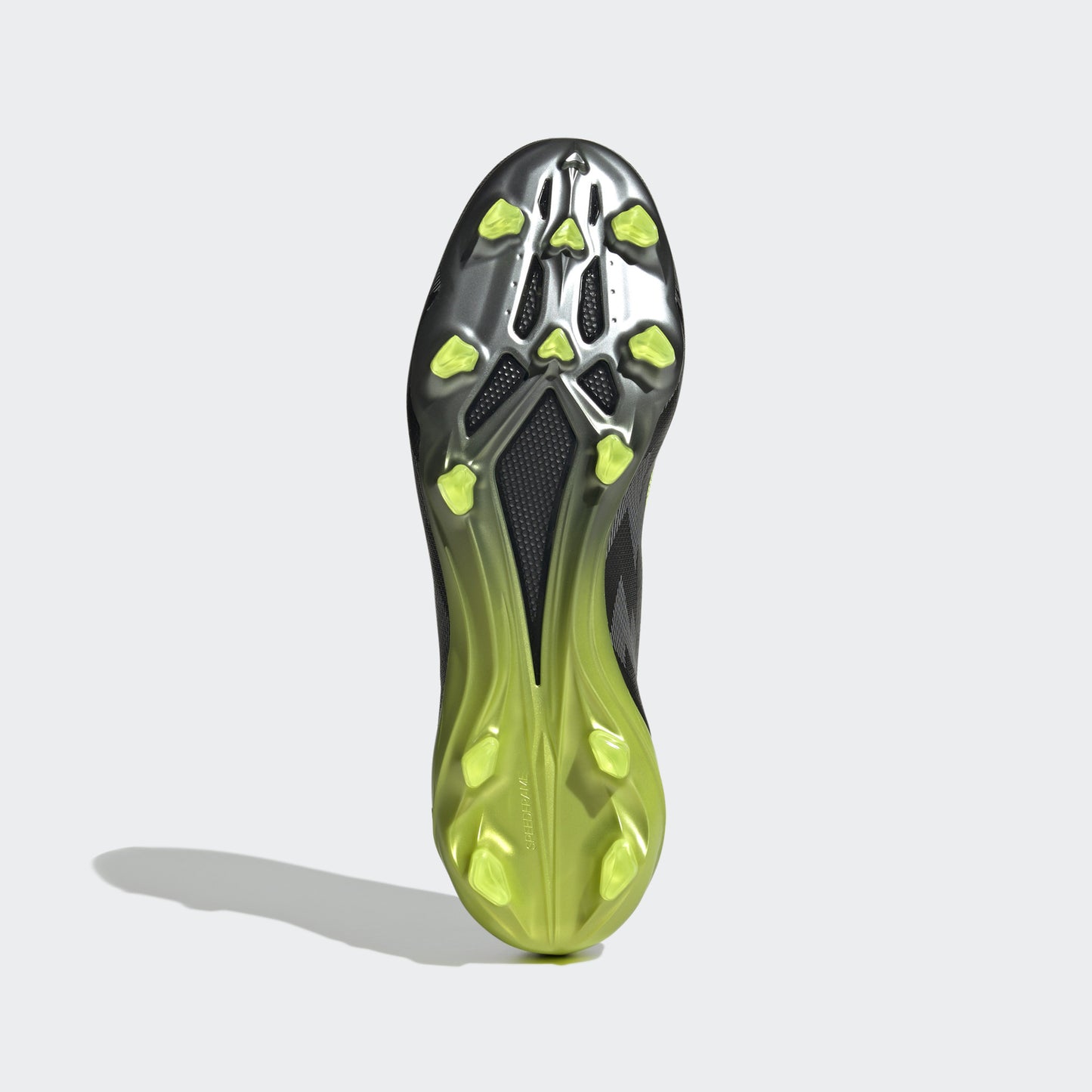 Adidas X Crazyfast Injection.1 Laceless FG