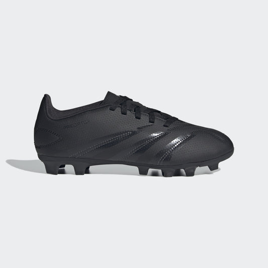 Adidas Predator Club FG Jeunesse Noir