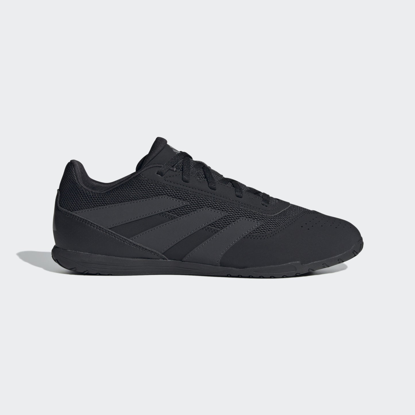 Adidas Predator Club Indoor Sala Noir
