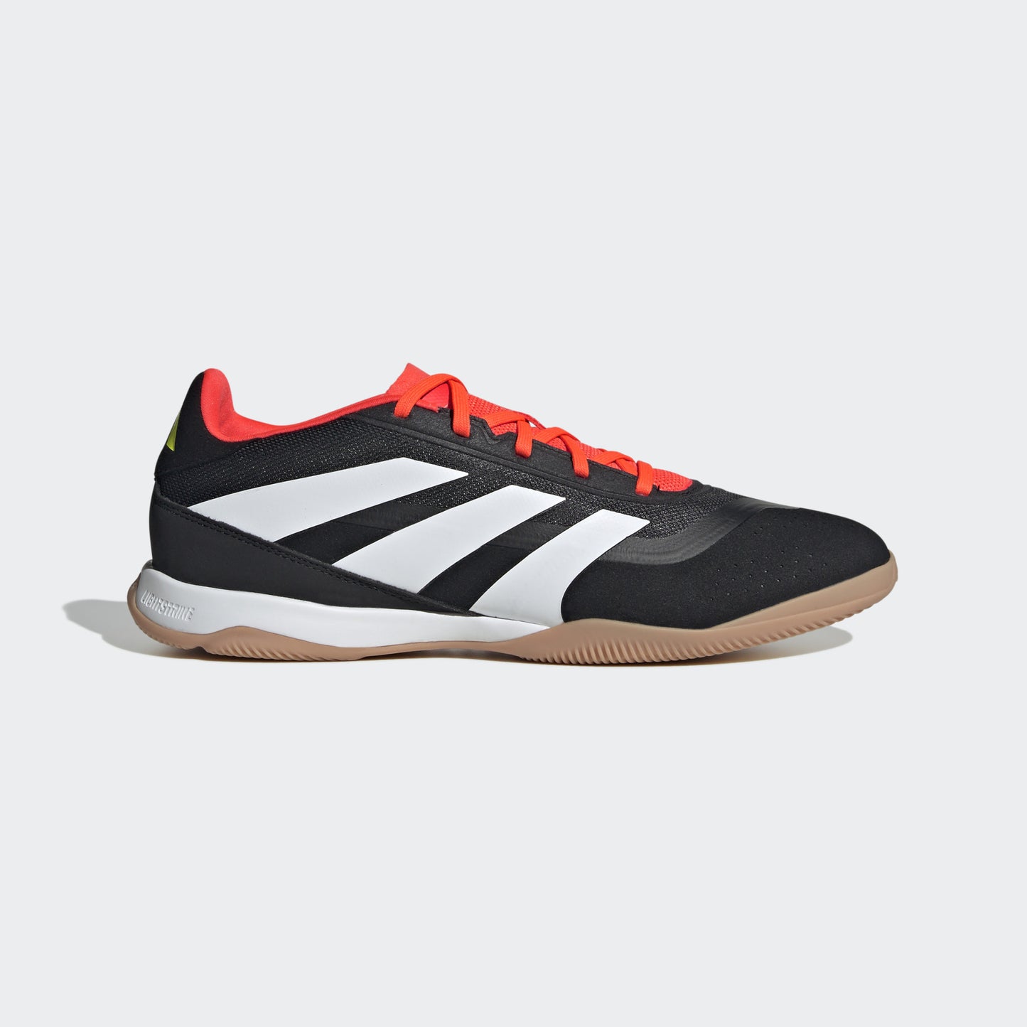 Adidas Predator League Indoor Noir/Blanc/Orange