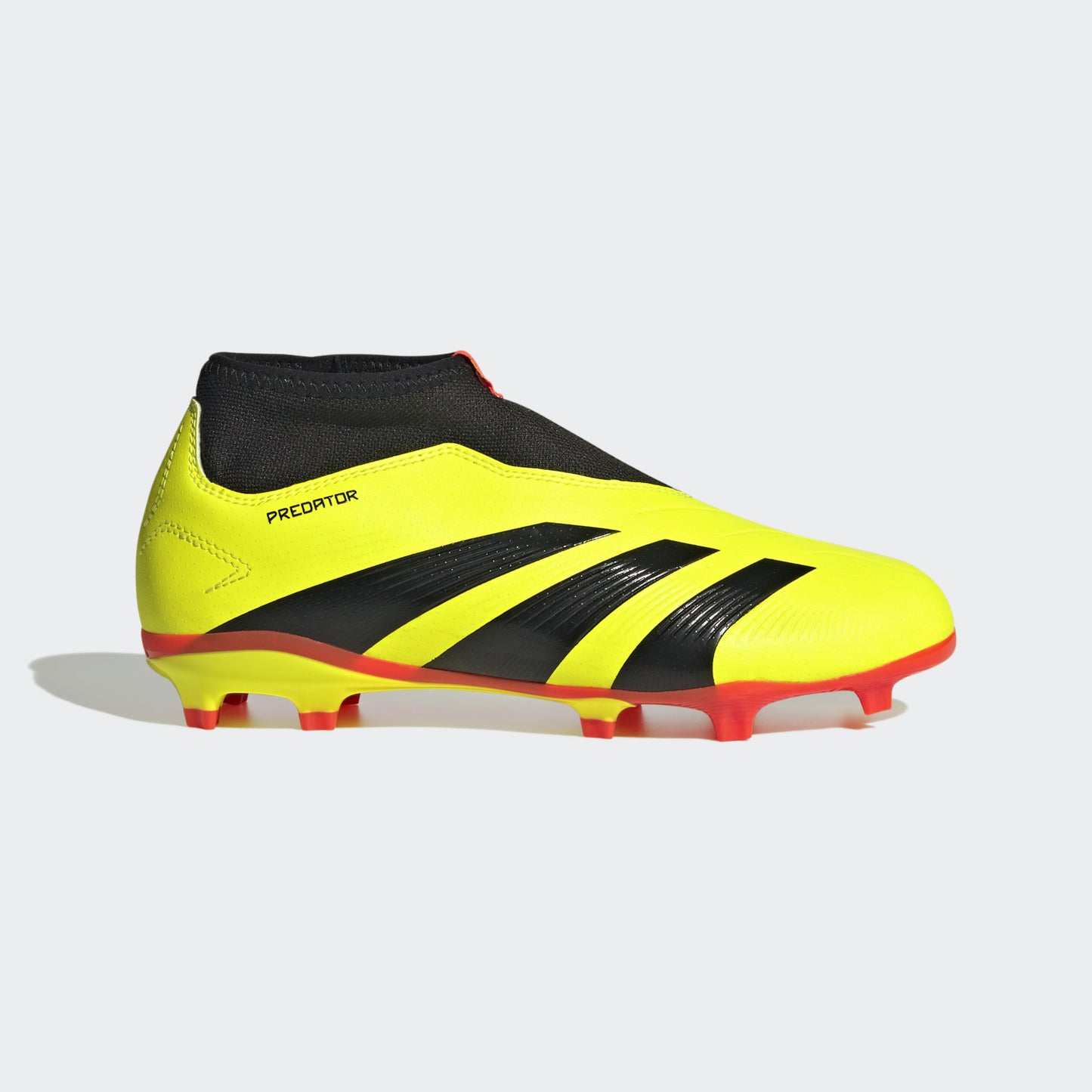 Adidas Predator 24 League Laceless FG Youth