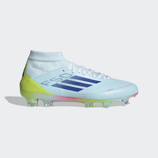 Adidas F50 Pro Mid FG pour femme
