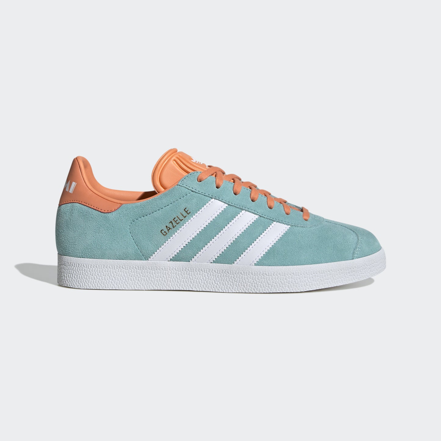 Chaussures Adidas Gazelle Indoor Miami CF