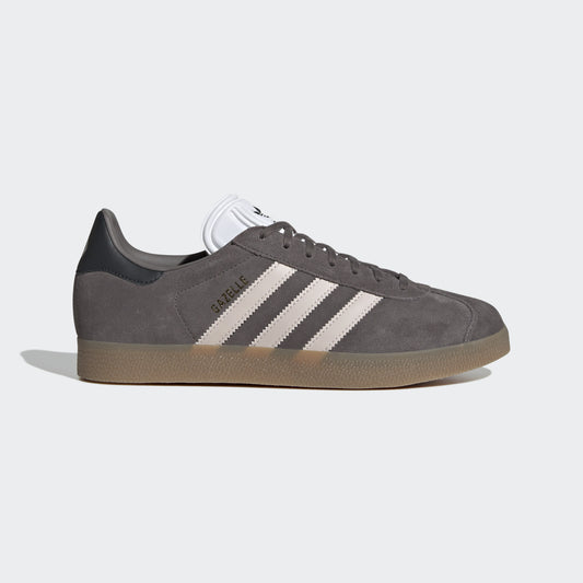 Chaussures Adidas Gazelle Rekive Real Madrid Marron/Mauve