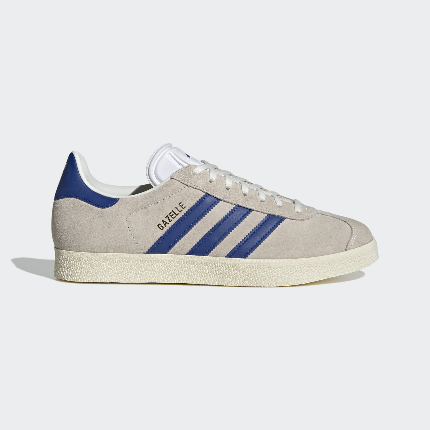 Chaussures Adidas Gazelle Manchester United