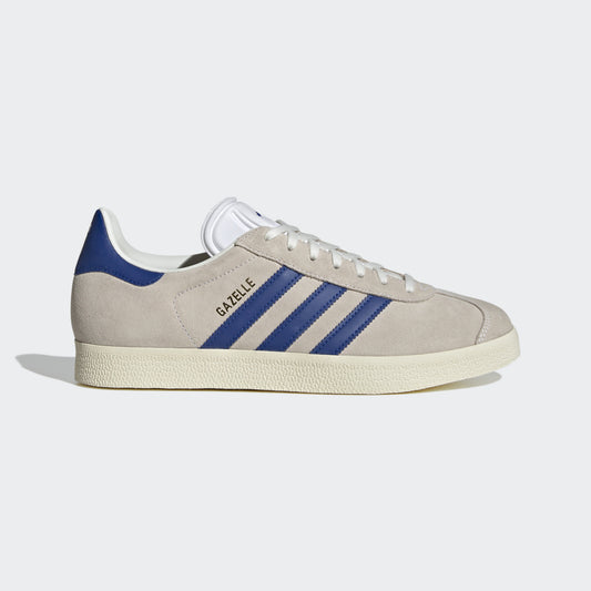 Chaussures Adidas Gazelle Manchester United