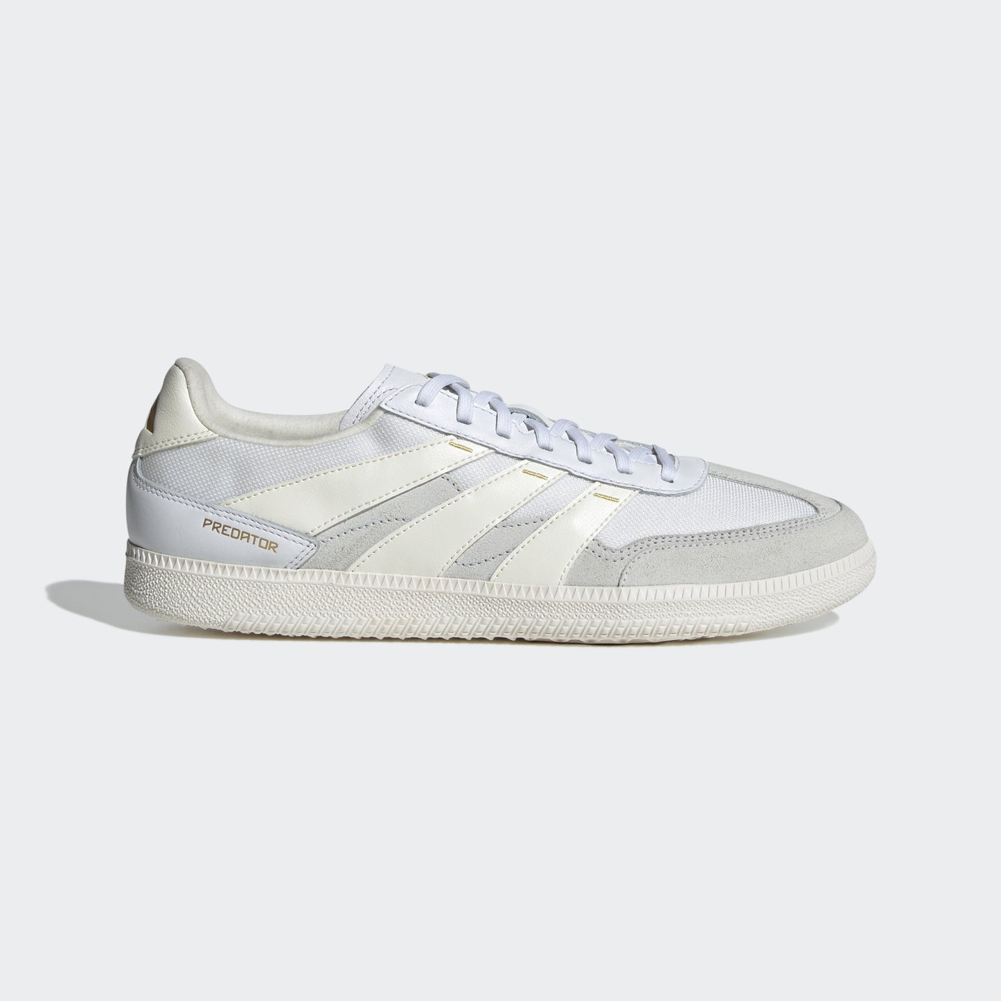 Adidas Predator Freestyle White