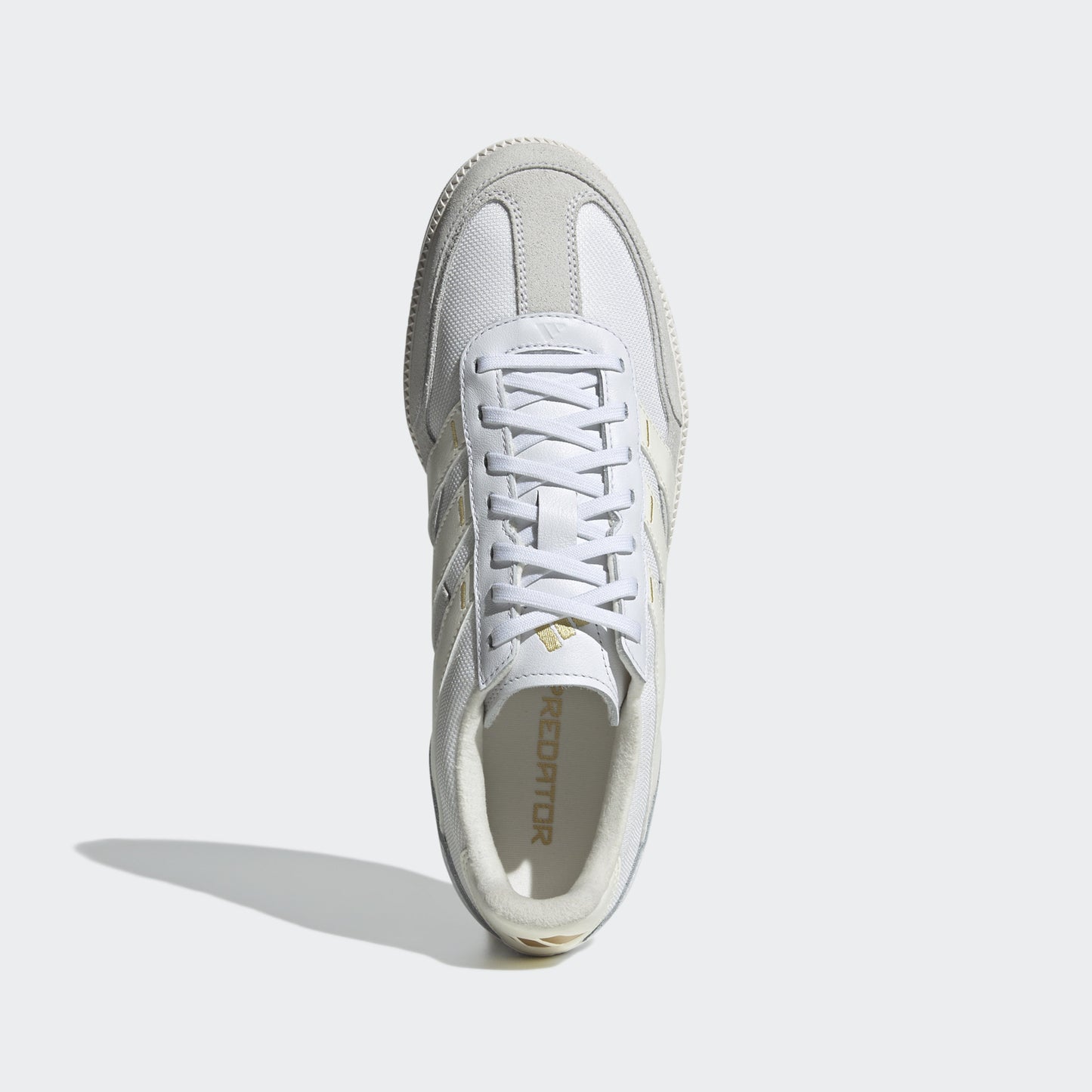 Adidas Predator Freestyle White