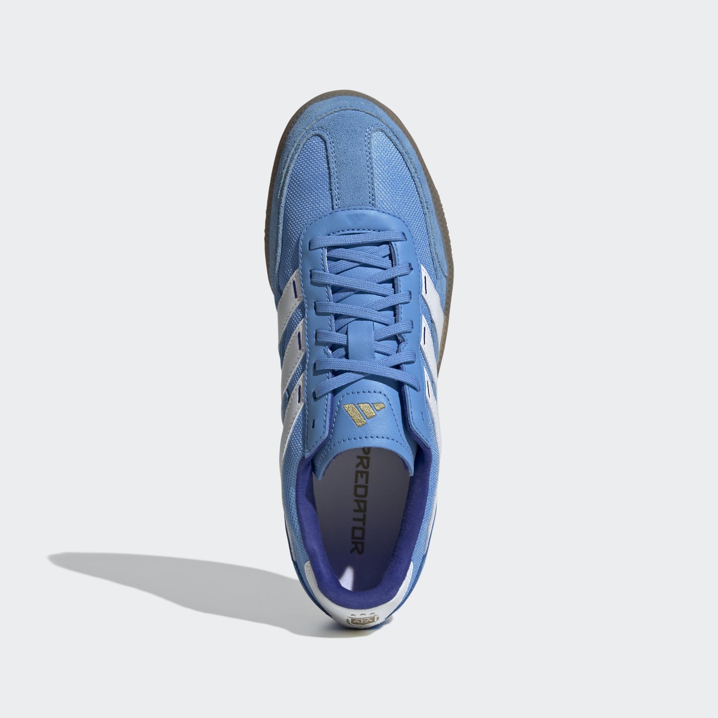 Adidas Predator Argentina Freestyle Indoor