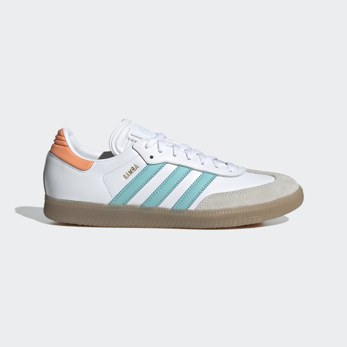 Chaussures d'intérieur Adidas Samba Indoorter Miami CF