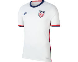 Nike USA 2020 Home Jersey