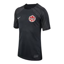 Nike Canada Replica Jersey Third Youth