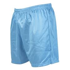 Adidas miCondivo 22 Shorts Youth Light Blue